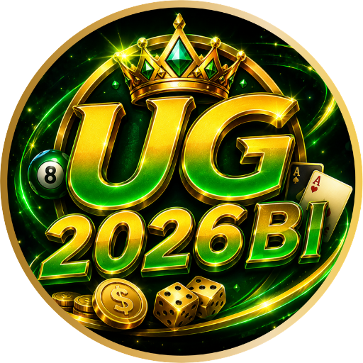 UG2026BI ⚽️Trang Chủ Thể Thao Đá Gà Xổ Số Bóng Đá 